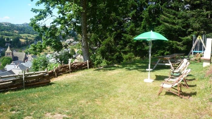 Naturessime Eco Village&Spa Cheylade Ngoại thất bức ảnh