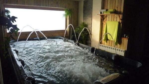 Naturessime Eco Village&Spa Cheylade Ngoại thất bức ảnh